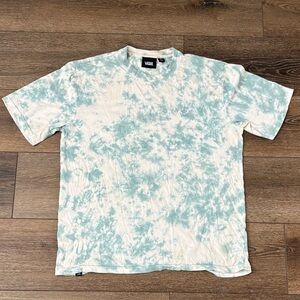 Vans Tie-Dye Shirt